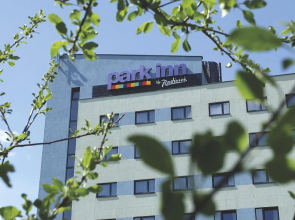Green Park Hotel Vilnius