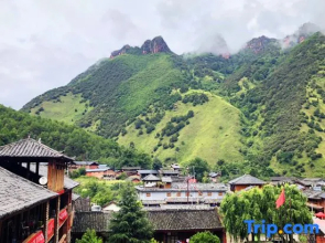 Zixin Space Leisure Hotel