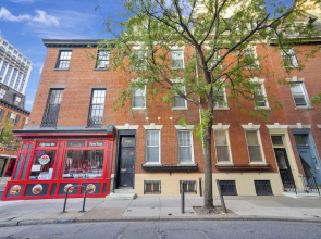 1955 Rittenhouse - BF