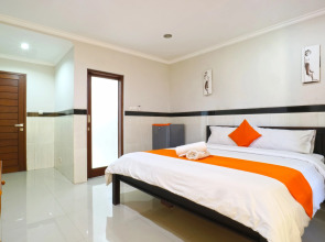 Rena Segara House Kuta