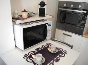 Bnbook – Milano Famagosta Flat