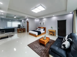 Chuncheon Planb Poolvilla