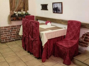 Дворянская