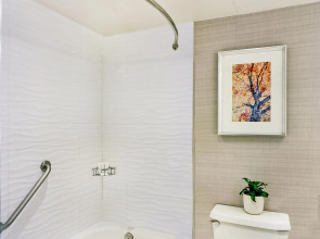 Flora Al Barsha Hotel at the Mall