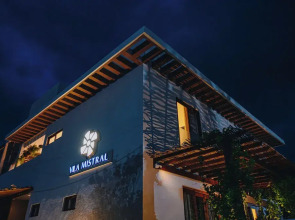 Vila Mistral pousada em São Miguel do Gostoso/RN