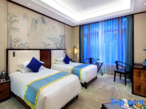 Golden Coast Boutique Stay (Fuzhou Changle Airport)