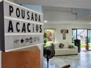 Point Beach - Acácias