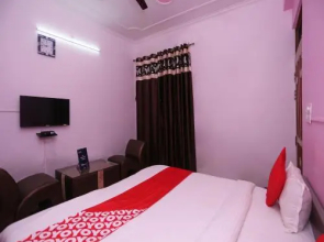 Oyo 19734 Heaven Inn