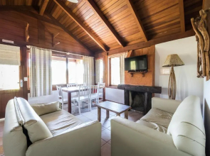 Fazenda Verde Praia do Rosa