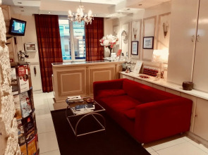 Pavillon Opéra Lafayette