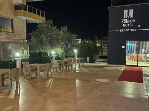 Konfor Hotel