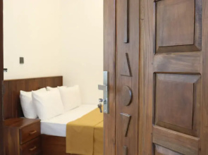 The Villa Sea Breeze