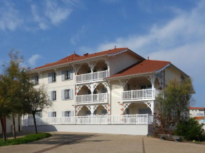 Nemea Le Marche de La Plage