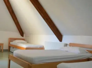 Gîte Bed and Nature