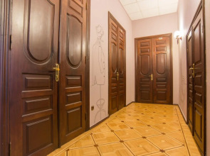 Хостел Берлога