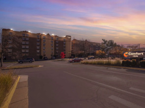 Comfort Inn University Center