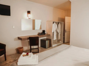 Giardino Boutique Hotel