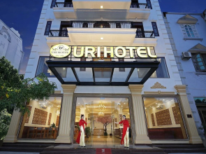 Uri hotel