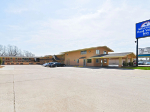 Americas Best Value Inn Ponca City