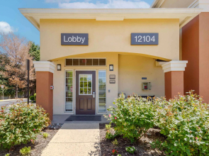 Extended Stay America Suites Washington DC Fairfax Fair Oaks