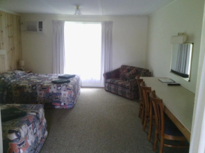 Snowy River Lodge Motel