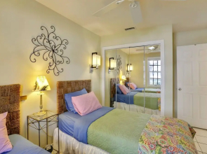 Bayview Harbor by Avantstay Ideal Location in Gated Community w/ Shared Pool