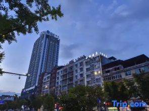 Bijie Waterside Hotel
