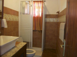 Hotel Rural Finca La Hacienda