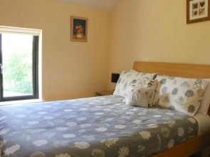 Emy Lakehouse - near Castle Leslie, Glaslough