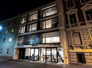 Blackhome Graz