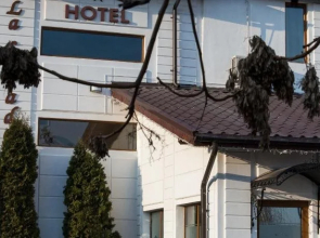 Hotel La Strada