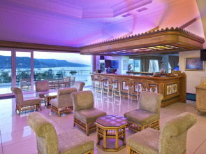 Salmakis Resort & Spa