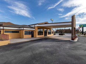 Quality Inn Duncan - Spartanburg West