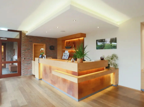 Landhaus Beckmann