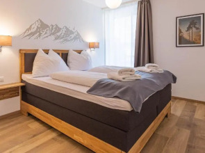 Alpine Appartement Top 2 By Aa Holiday Homes