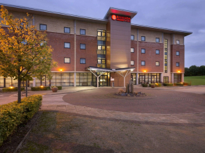 Ramada Plaza by WyndhamWrexham