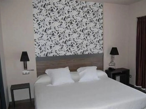 Sercotel Plaza Feria