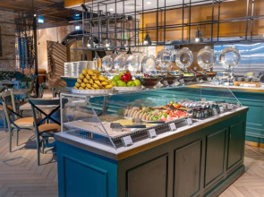 Premier Inn Dubai Barsha Heights