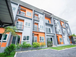 Oyo 305 Nada Place