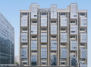 JI Hotel (Xiangyang Hanjiang Road)