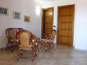 Casa Vacanza Santa Domenica