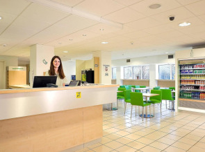 ibis budget Cardiff Centre