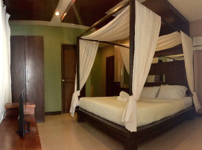 Seabird International Resort