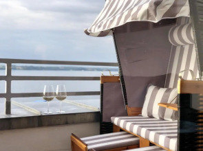 Förde-Loge 20 - Glücksburg