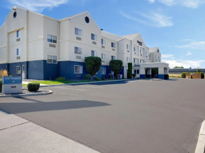 Fairfield Inn Kennewick