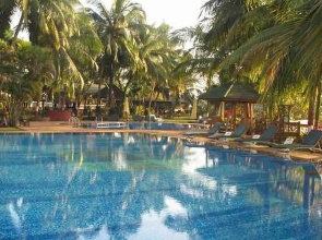 Prakruti Resorts Limited
