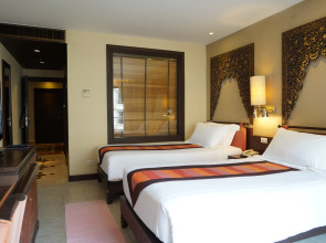 Garden Cliff Resort and Spa