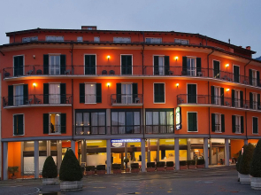 Hotel Residence Dei Fiori