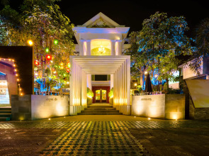 Memoire d'Angkor Boutique Hotel