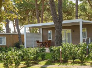 Camping Village Costa D'Argento